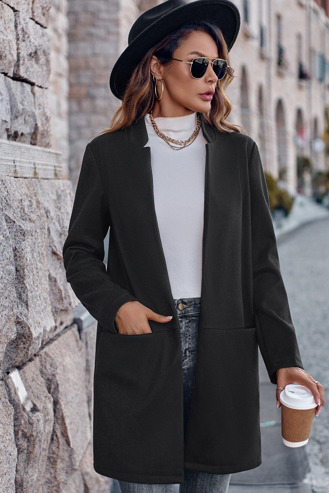 Julia | Manteau