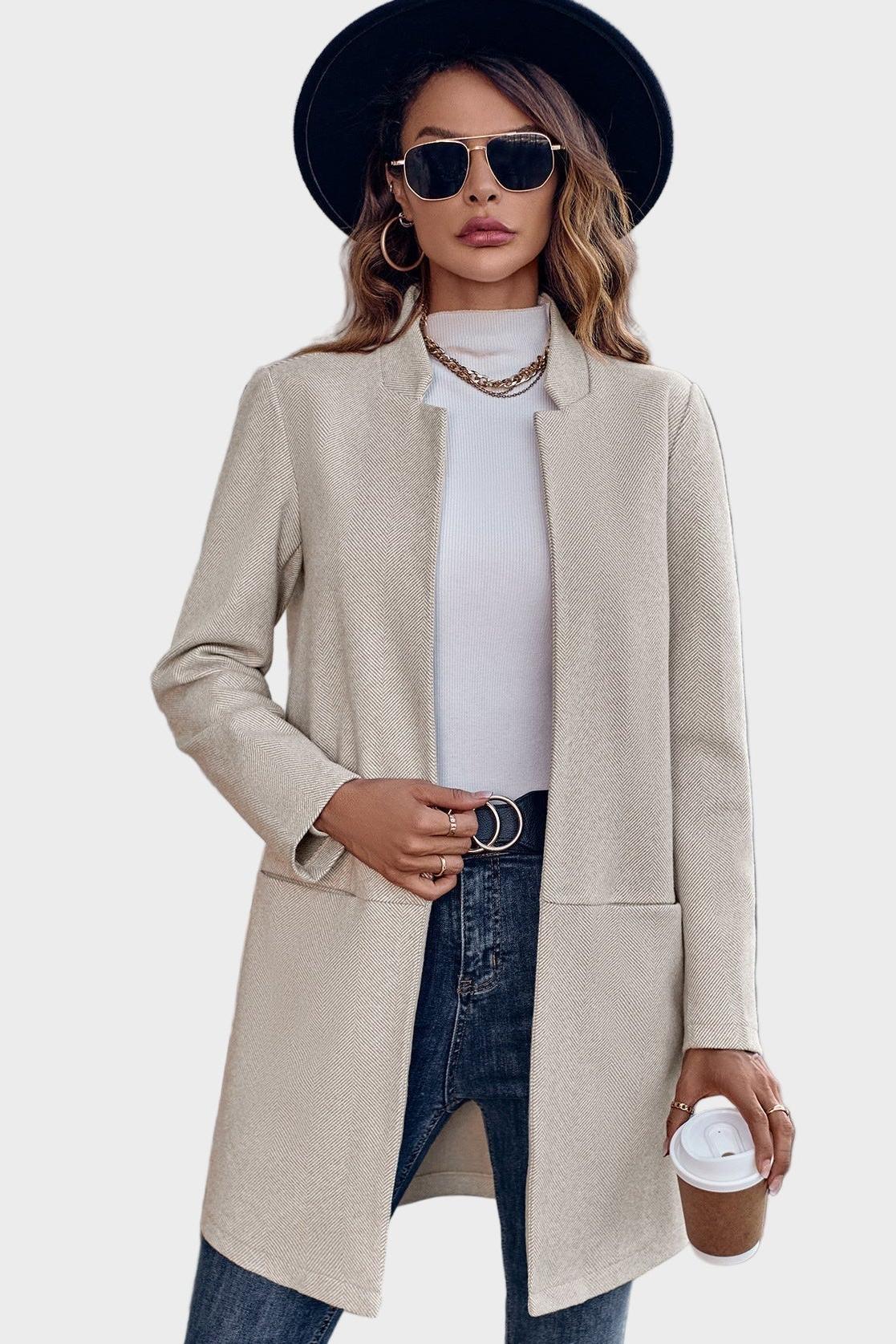 Julia | Manteau
