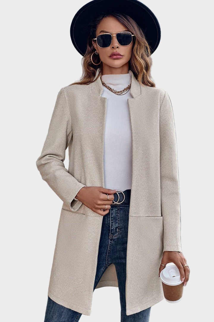 Julia | Manteau