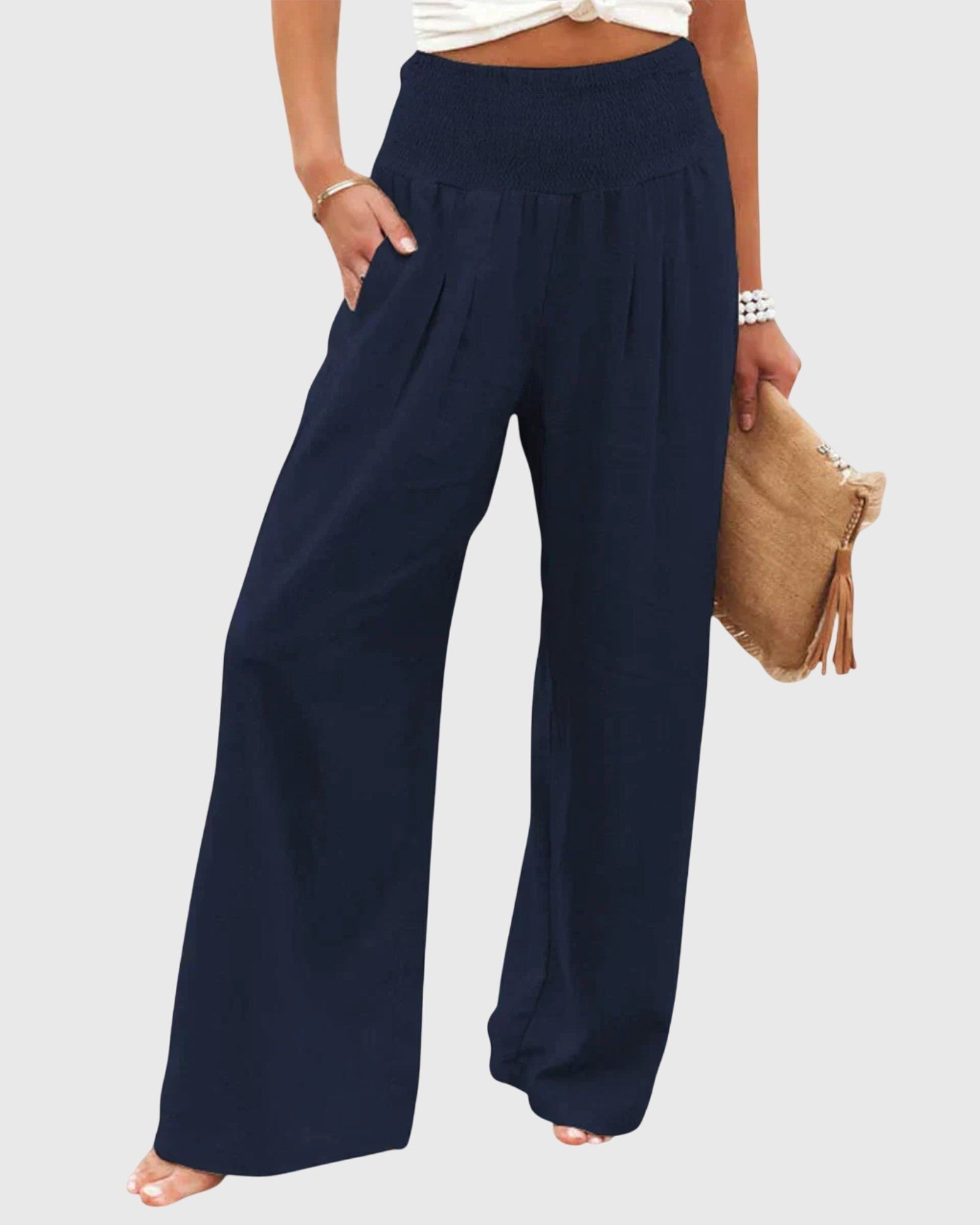 Julie | Pantalons