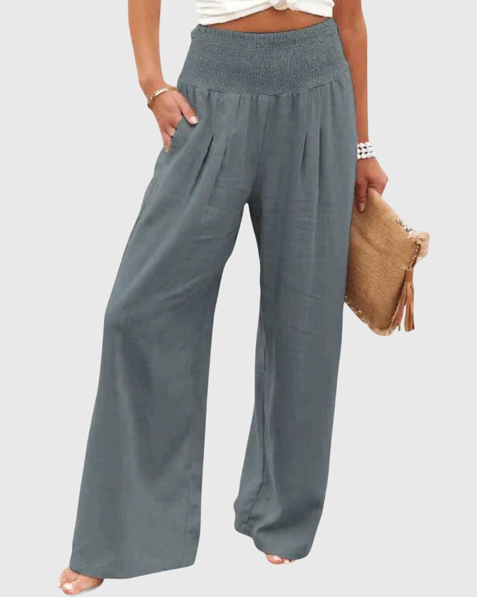 Julie | Pantalons