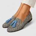 Julie | Mocassins Forfinede