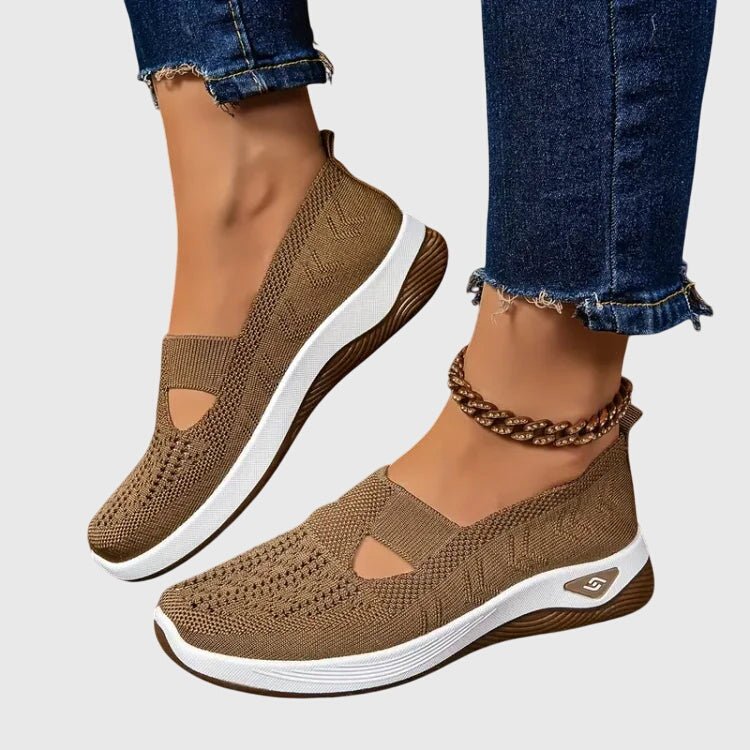 Julie | Chaussures Orthopédiques