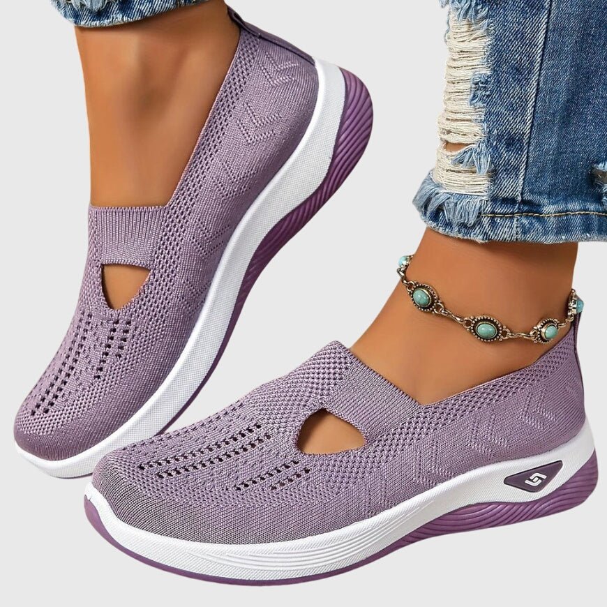 Julie | Chaussures Orthopédiques
