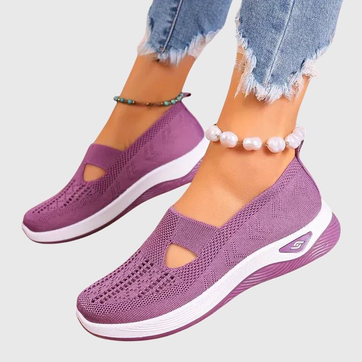 Julie | Chaussures Orthopédiques