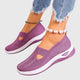 Julie | Chaussures Orthopédiques