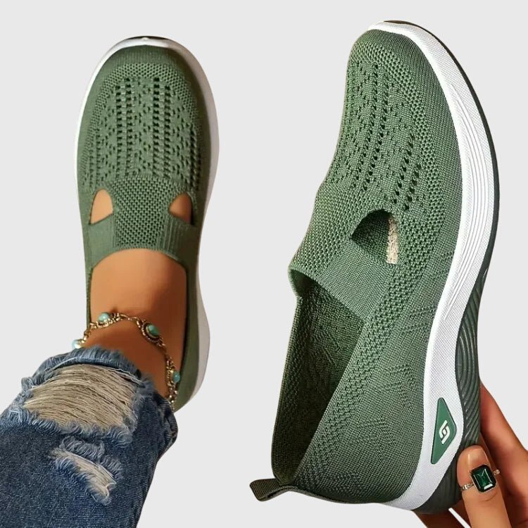 Julie | Chaussures Orthopédiques