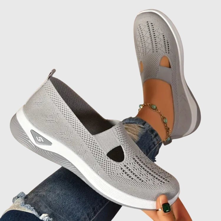 Julie | Chaussures Orthopédiques