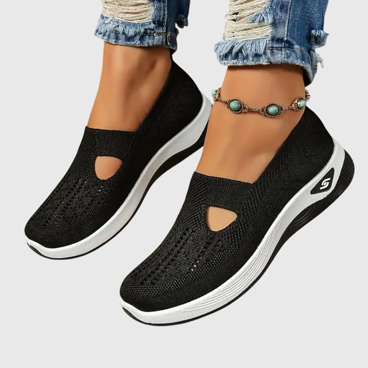 Julie | Chaussures Orthopédiques