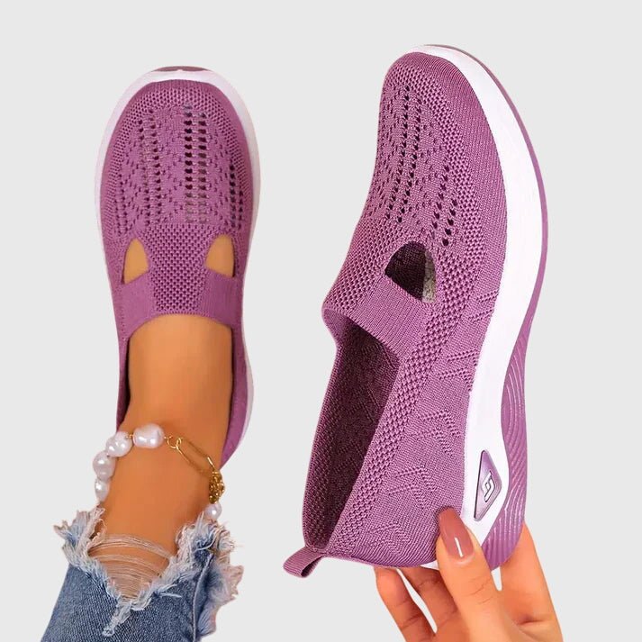 Julie | Chaussures Orthopédiques