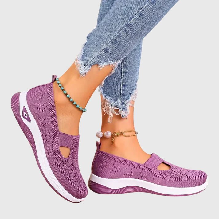 Julie | Chaussures Orthopédiques