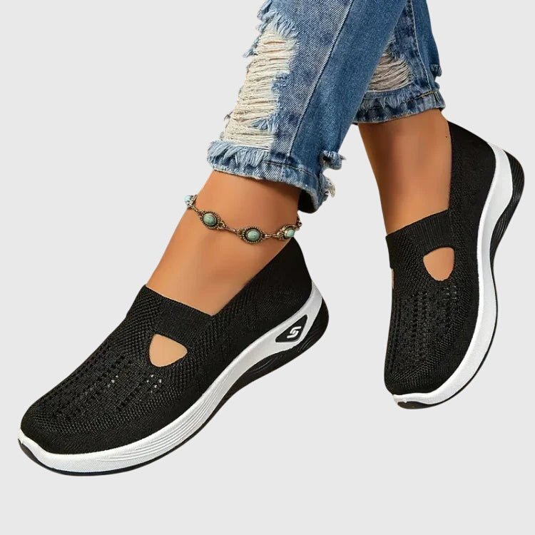 Julie | Chaussures Orthopédiques