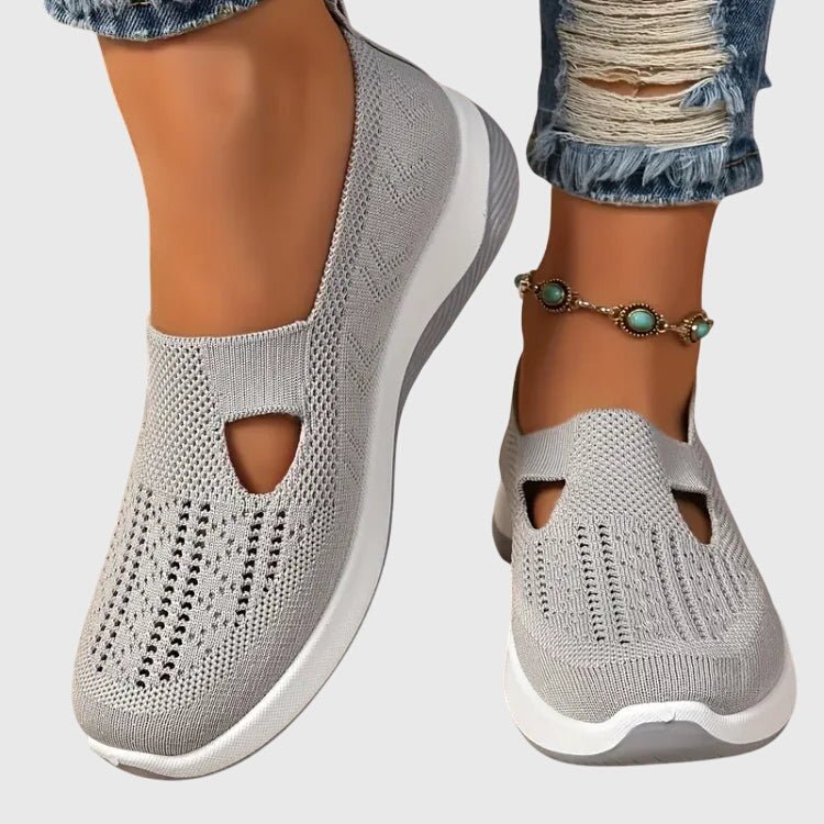 Julie | Chaussures Orthopédiques