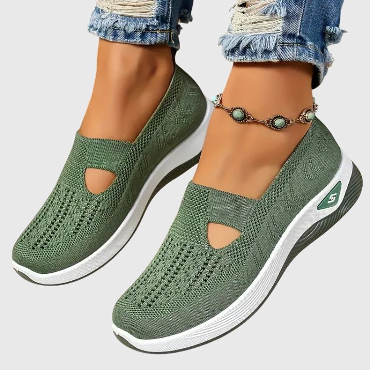 Julie | Chaussures Orthopédiques