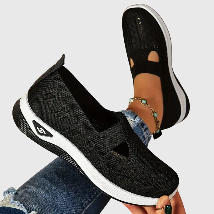 Julie | Chaussures Orthopédiques
