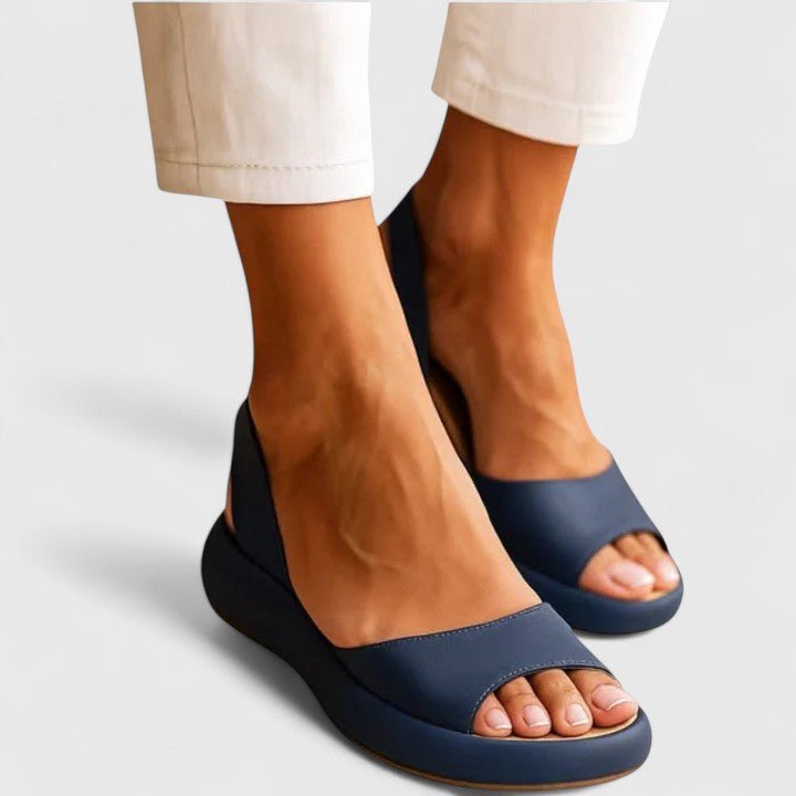 Julie | Sandales Orthopédiques