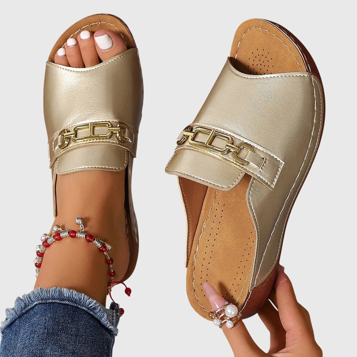 Julie | Sandales