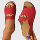 Julie | Sandales