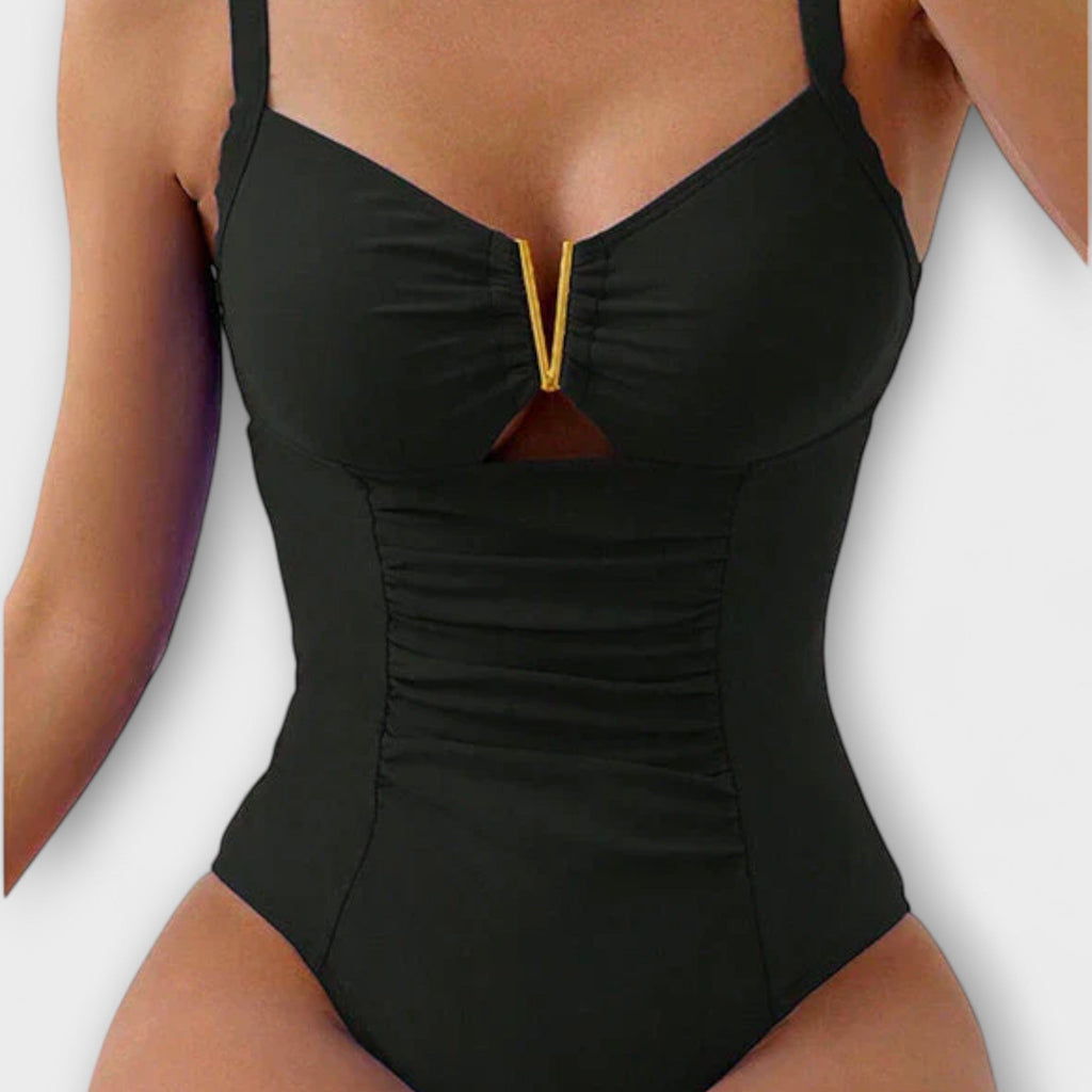 Julie | Maillot de Bain Silhouette