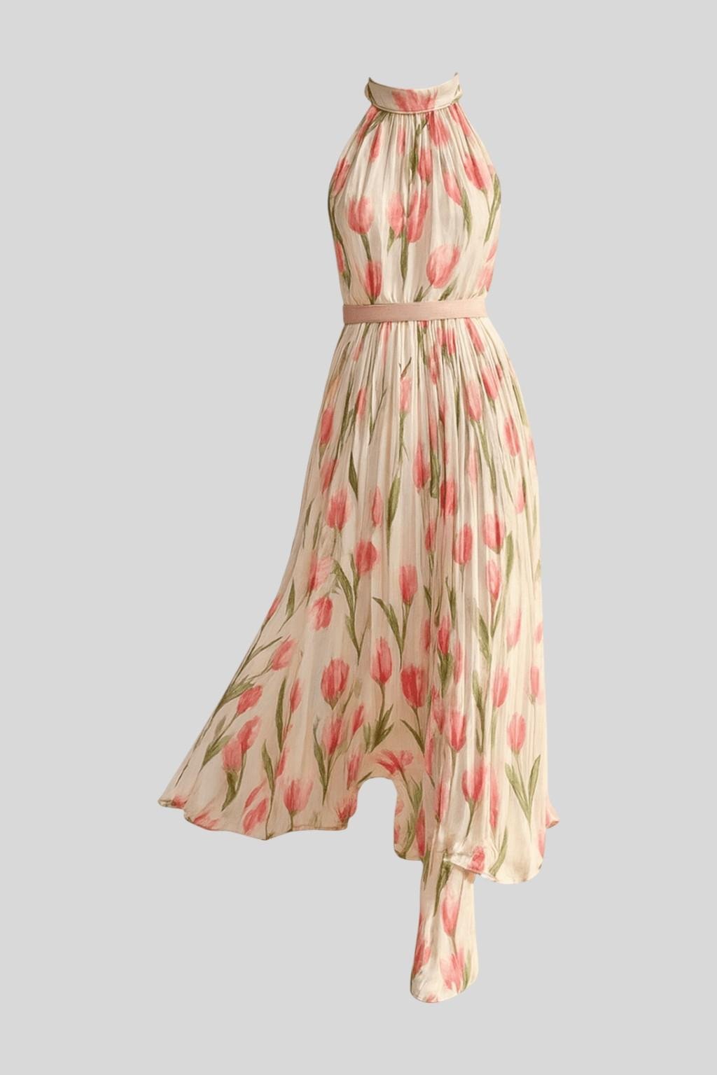 Juliene | Maxi Robe