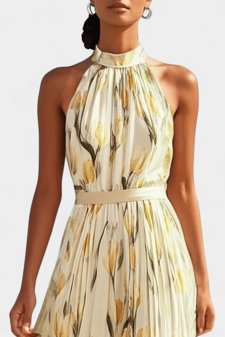 Juliene | Maxi Robe