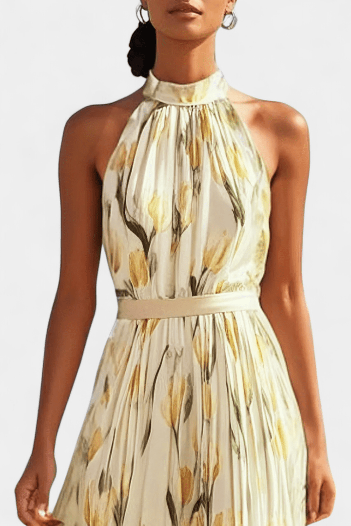 Juliene | Maxi Robe