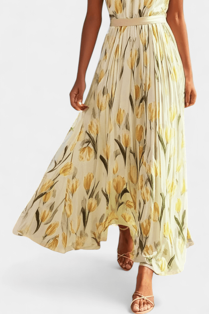 Juliene | Maxi Robe