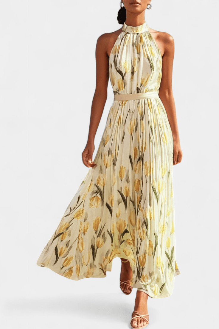 Juliene | Maxi Robe