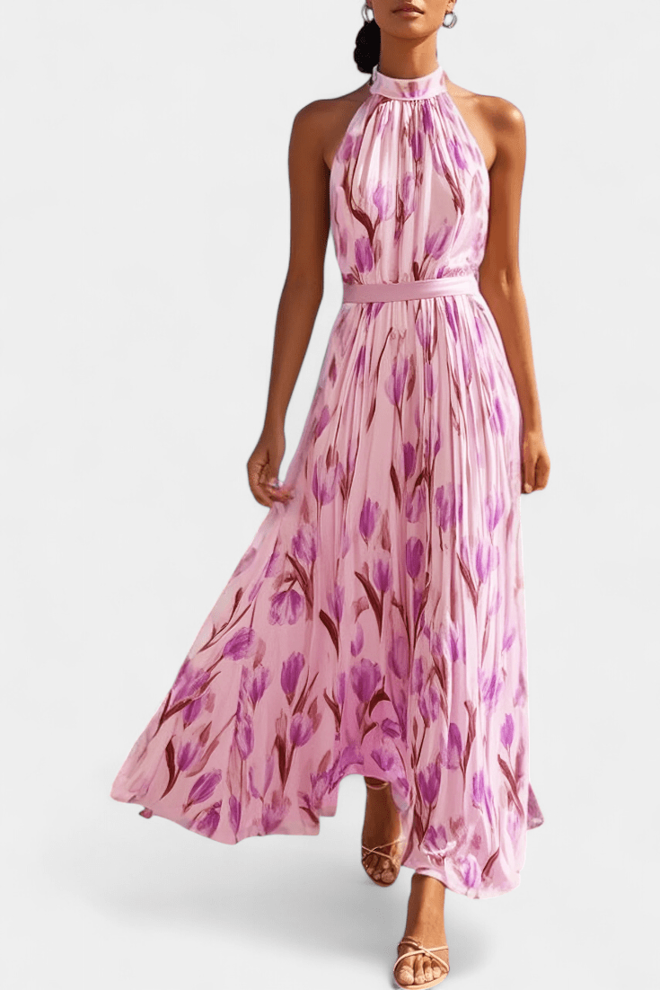 Juliene | Maxi Robe