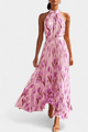 Juliene | Maxi Robe