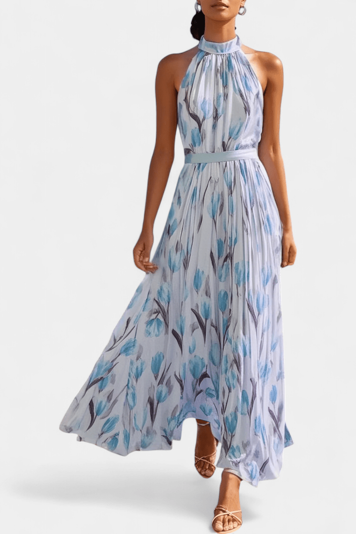 Juliene | Maxi Robe