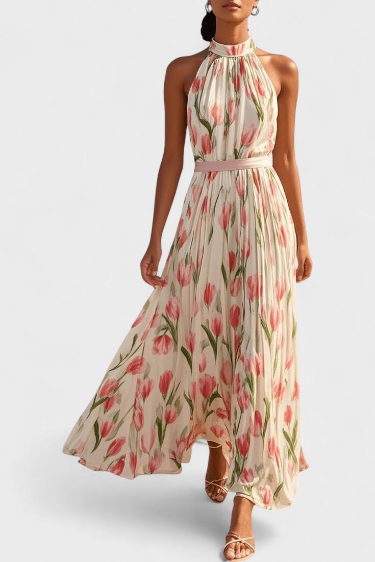 Juliene | Maxi Robe