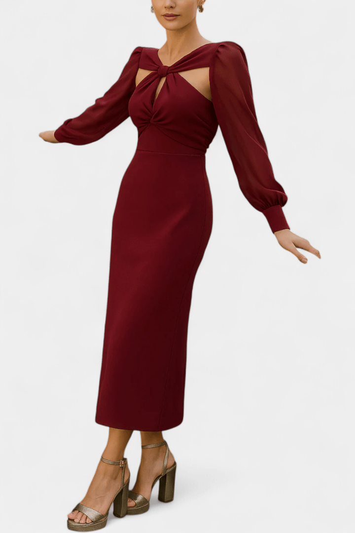 Julissa | Robe Midi