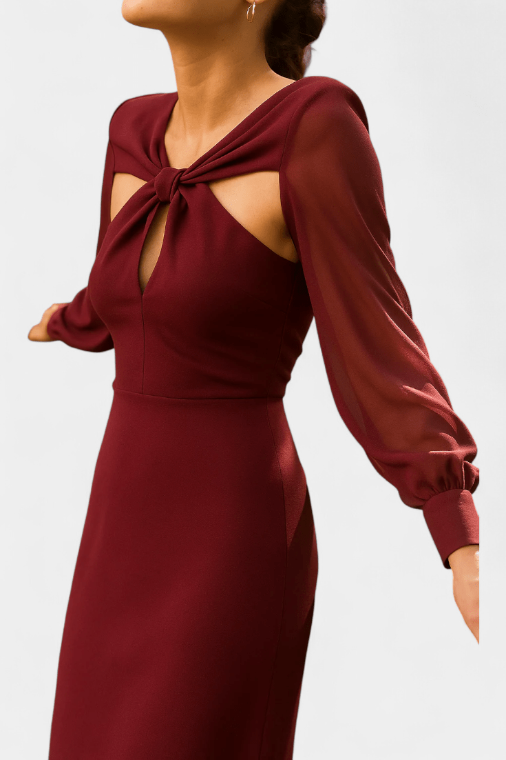 Julissa | Robe Midi