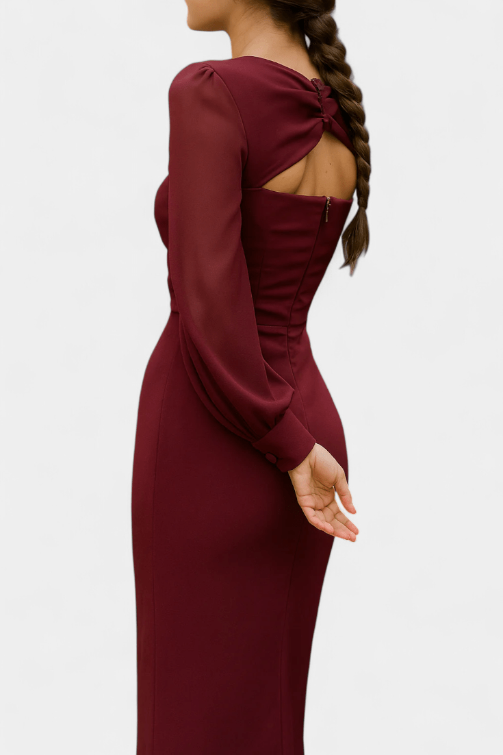 Julissa | Robe Midi