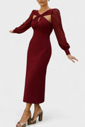 Julissa | Robe Midi