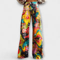 Karen | Pantalons Boho