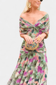 Karen | Robe midi