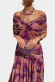 Karen | Robe midi