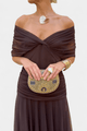 Karen | Robe midi