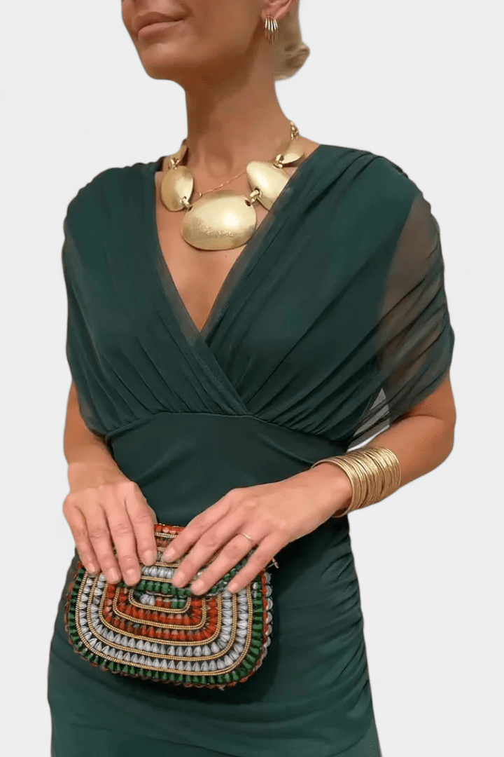 Karen | Robe midi