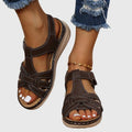 Karen | Sandales Orthopédiques