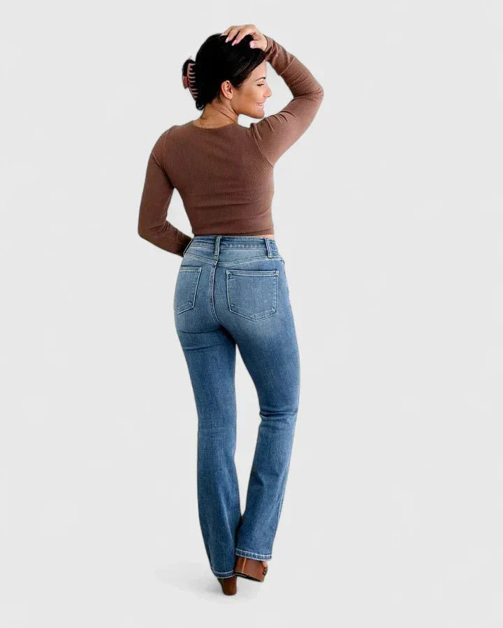 Karen | Pantalons Sophistiqués