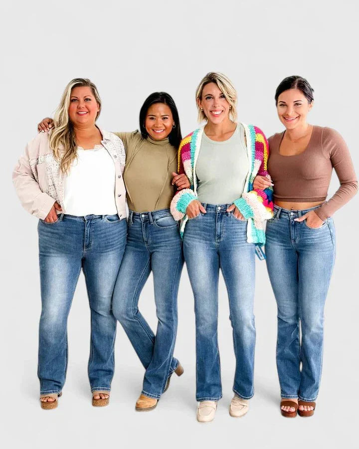 Karen | Pantalons Sophistiqués