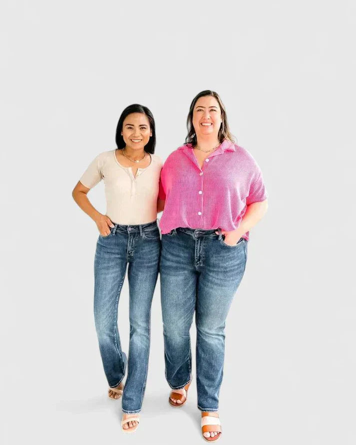 Karen | Pantalons Sophistiqués