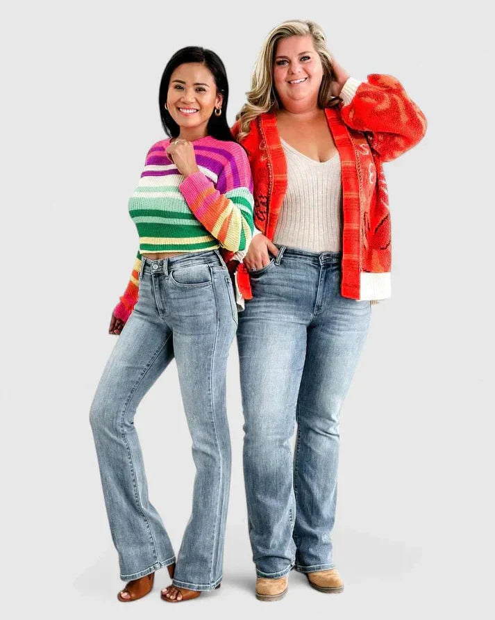 Karen | Pantalons Sophistiqués