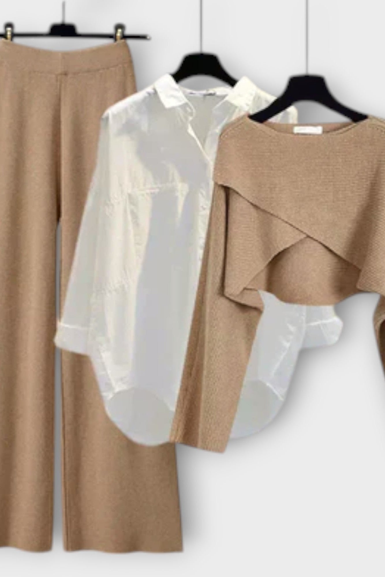Karla | Ensemble de 3 pièces