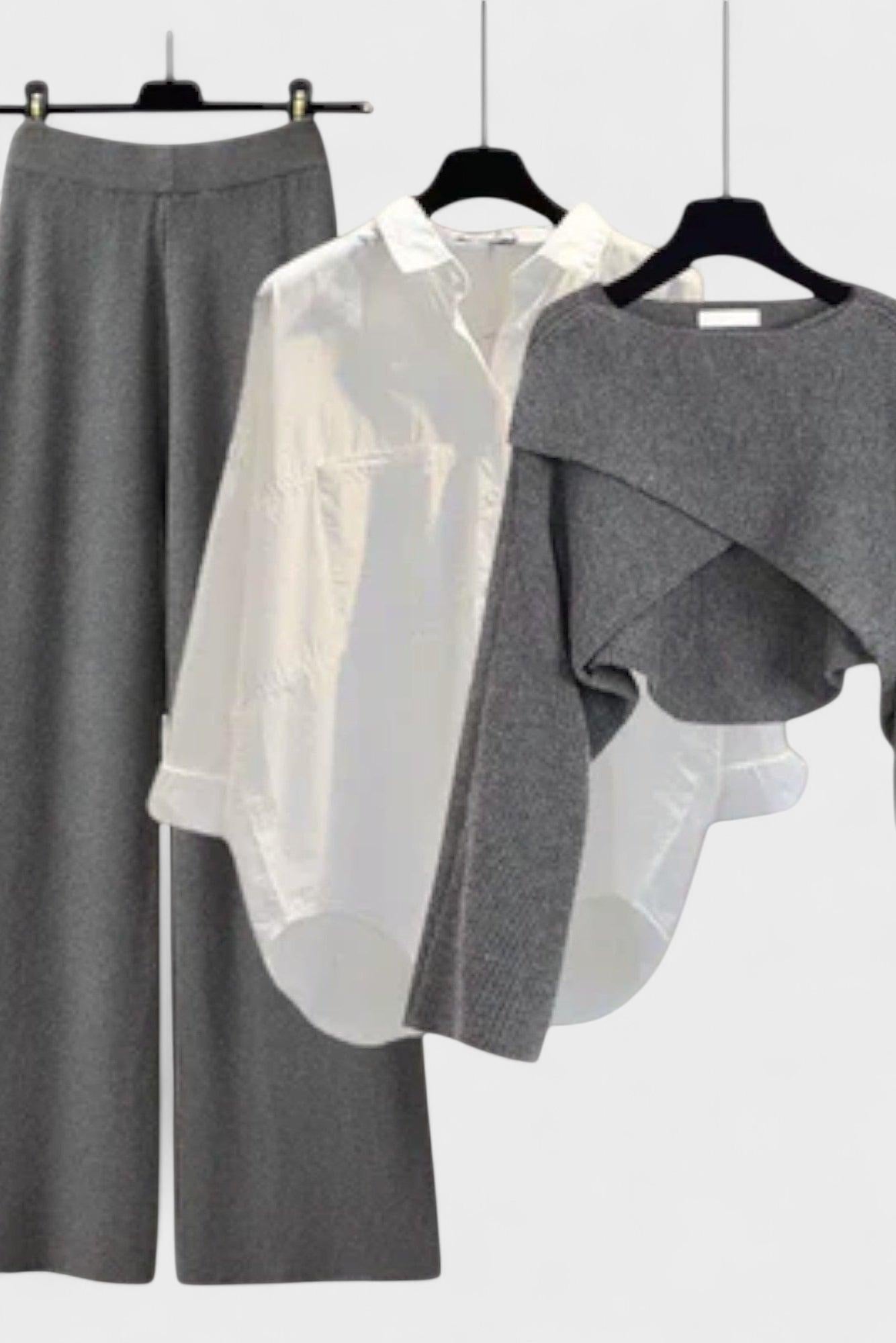 Karla | Ensemble de 3 pièces