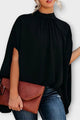 Karla | Blouse de soirée polyvalente