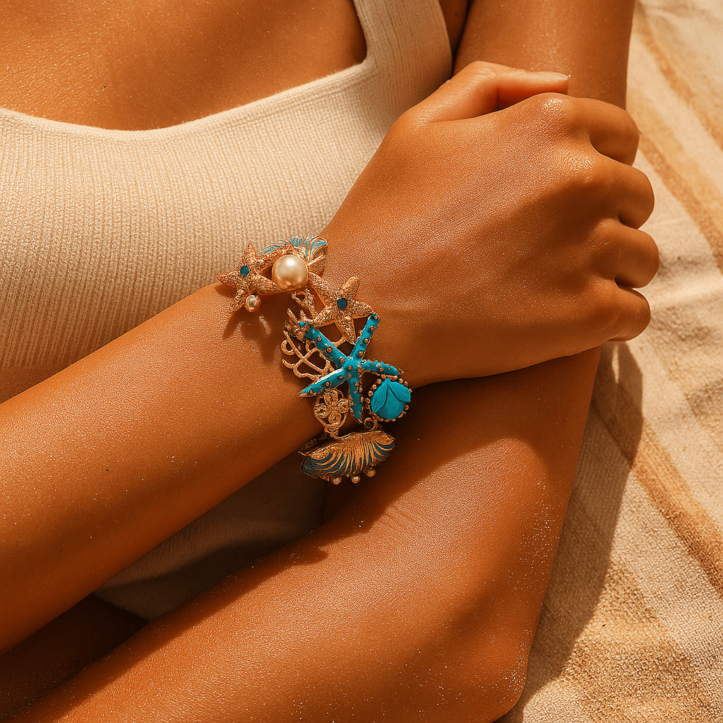 Karla | Bracelet